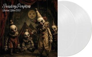 Disque vinyle The Smashing Pumpkins - Cabaret Metro 1993 (White Coloured) (2 LP) - 1