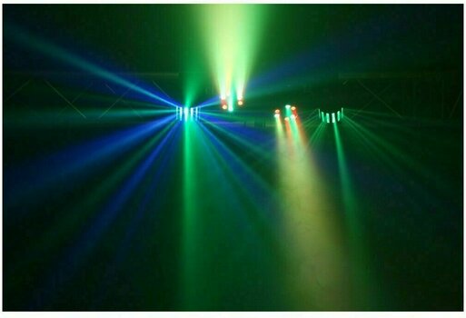 Set de lumini BeamZ PartyBAR - 8