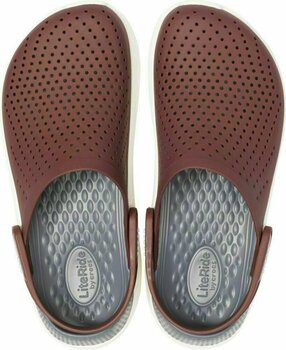 Calzado para barco Crocs LiteRide Clog Calzado para barco - 3