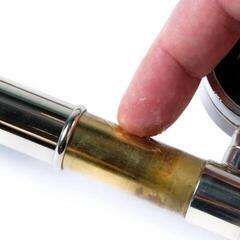 Oil/Cream for Wind Instruments MusicNomad MN705 Tuning Slide Oil/Cream for Wind Instruments - 3
