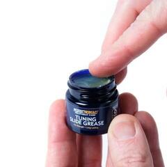 Oil/Cream for Wind Instruments MusicNomad MN705 Tuning Slide Oil/Cream for Wind Instruments - 7