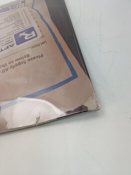 Płyta winylowa Eminem - Relapse (2 LP) (Uszkodzone) - 3