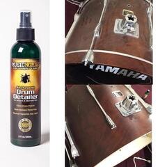 Drum Cleaner MusicNomad MN110 Drum Detailer - 1