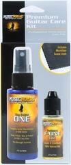 Guitar Care MusicNomad MN108 Premium Guitar Care Kit, 5 pcs. - 1
