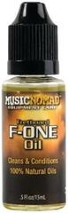 Guitar Care MusicNomad MN108 Premium Guitar Care Kit, 5 pcs. - 3