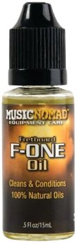 Cuidado de la guitarra MusicNomad MN108 Premium Guitar Care Kit, 5 pcs. - 4