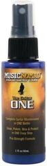 Guitar Care MusicNomad MN108 Premium Guitar Care Kit, 5 pcs. - 5