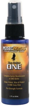 Cuidado de la guitarra MusicNomad MN108 Premium Guitar Care Kit, 5 pcs. - 6
