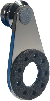 Strap Lock MusicNomad MN273 Acousti-Lok Strap Lock - 2