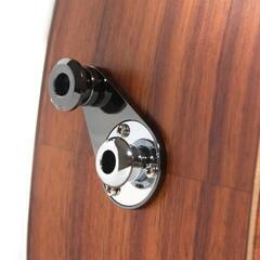 Strap Lock MusicNomad MN273 Acousti-Lok Strap Lock - 6