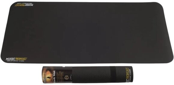 Tool for Guitar MusicNomad MN208 Premium Instrument Work Mat Tool for Guitar - 6
