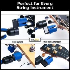 Tool for Guitar MusicNomad MN218 String Change Tool Kit Tool for Guitar - 1