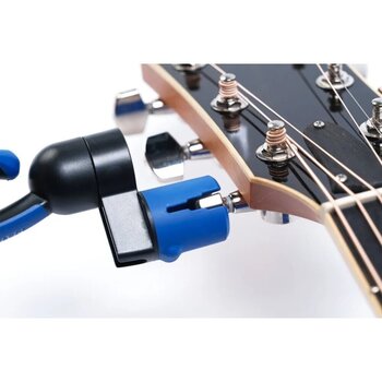 Tool for Guitar MusicNomad MN223 GRIP ONE Tool for Guitar - 9