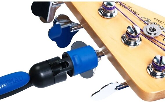 Tool for Guitar MusicNomad MN223 GRIP ONE Tool for Guitar - 10