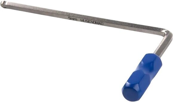 Tool for Guitar MusicNomad MN237 Premium Truss Rod Wrench Tool for Guitar - 2