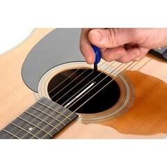 Tool for Guitar MusicNomad MN237 Premium Truss Rod Wrench Tool for Guitar - 4