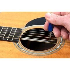 Tool for Guitar MusicNomad MN237 Premium Truss Rod Wrench Tool for Guitar - 5