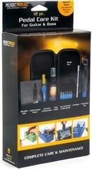 Guitar Care MusicNomad MN286 Pedal Care Kit - 1