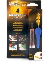 Guitar Care MusicNomad MN287 JackPot Music Gear Contact Cleaner Set - 1