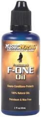 Guitar Care MusicNomad MN292 Total Guitar Spa Kit, 8 pcs. - 1