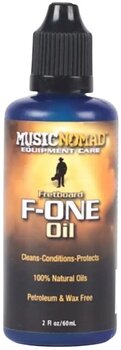 Cuidado de la guitarra MusicNomad MN292 Total Guitar Spa Kit, 8 pcs. - 2