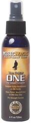 Guitar Care MusicNomad MN292 Total Guitar Spa Kit, 8 pcs. - 2