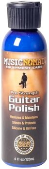 Cuidado de la guitarra MusicNomad MN292 Total Guitar Spa Kit, 8 pcs. - 4