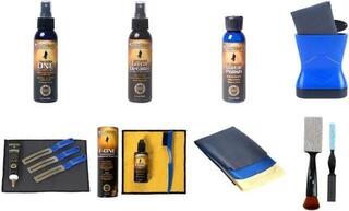 Guitar Care MusicNomad MN292 Total Guitar Spa Kit, 8 pcs. - 5