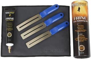 Guitar Care MusicNomad MN292 Total Guitar Spa Kit, 8 pcs. - 6