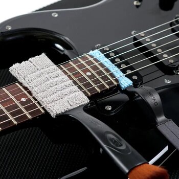 Cuidado de la guitarra MusicNomad MN292 Total Guitar Spa Kit, 8 pcs. - 11