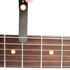 Tool for Guitar MusicNomad MN611 Truss Rod Neck Relief Measure and Adjust Kit Tool for Guitar - 5
