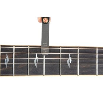 Tool for Guitar MusicNomad MN612 Truss Rod Neck Relief Measure and Adjust Kit Tool for Guitar - 9