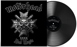 Грамофонна плоча Motörhead - Bad Magic (LP) - 1