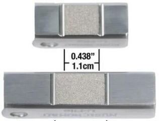 Tool for Guitar MusicNomad MN813 Fret Leveler Tool for Guitar - 5