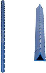 Tool for Guitar MusicNomad Tri-Beam 3'n 1 Dual Notched Straight Edge & Precision Tool for Guitar - 4