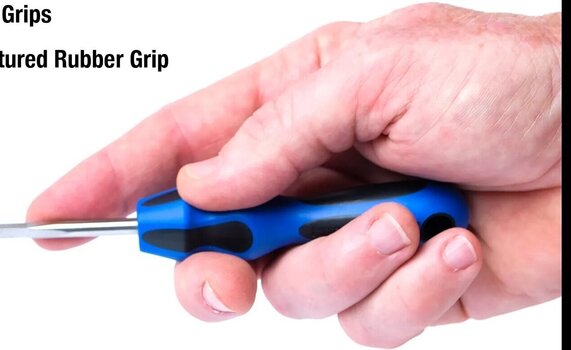 Tool for Guitar MusicNomad E-File MN830 Fret End Dressing File Tool for Guitar - 5