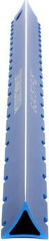 Alat za održavanje gitare MusicNomad S-File MN850 Diamond Coated, Safe Zone Guitar Fret Crowning File Alat za održavanje gitare - 4