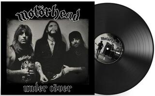 LP Motörhead - Under Cöver (LP) - 1