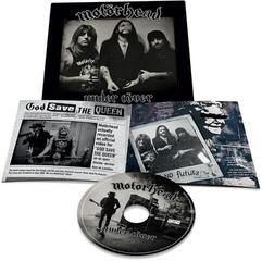 CD диск Motörhead - Under Cöver (CD) - 1