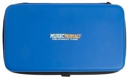 Tool for Guitar MusicNomad MN880 Premium Guitar Tech Fret Tool Set Tool for Guitar - 3
