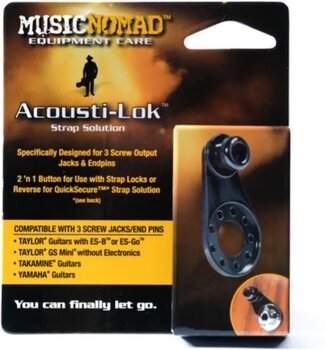 Humidifier MusicNomad MN311 The Humitar ONE Humidifier - 4