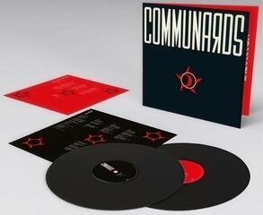 Vinyl Record The Communards - Communards (Reissue) (Gatefold) (2 LP) - 1