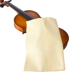 Cleaning Cloth MusicNomad MN731 String Instrument Cleaning Cloth - 2