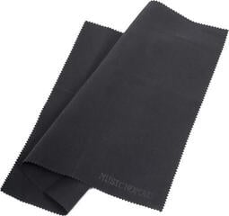 Guitar Care MusicNomad MN201 Microfiber Suede Polishing Cloth - 1