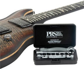 Tool for Guitar MusicNomad Premium PRS Guitars 18 pc. Tool Kit Tool for Guitar - 1