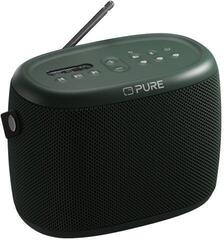 Prenosný reproduktor Pure Audio Woodland Green Prenosný reproduktor - 1