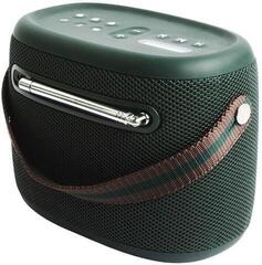 Prenosný reproduktor Pure Audio Woodland Green Prenosný reproduktor - 2