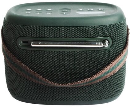 Boxe portabile Pure Audio Woodland Verde Boxe portabile - 4
