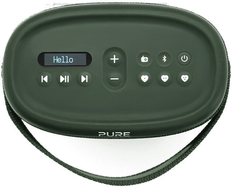 Versión Bluetooth