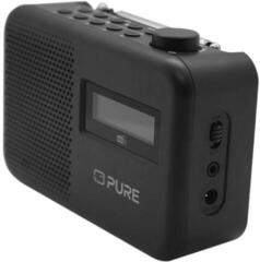 Digital Radio DAB+
 Pure Audio Elan One2 Charcoal Digital Radio DAB+ - 1